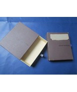 Louis Vuitton Empty Boxes Brown  - €30,31 EUR