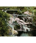 7 Vintage New Hampshire Postcards - £12.50 GBP