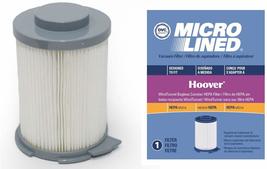 DVC Replacement Dirt Cup Filter For Hoover 59134033 WindTunnel Canister ... - $17.00