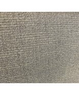 SUNBRELLA SHADE CANVAS FABRIC AWNING SILICA SESAME 4860 WATERPROOF 47&quot; W... - $218.11 MXN