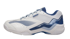 Li-Ning Sonic Boom Unisex Badminton Shoes Indoor Court Sports Wide NWT A... - $129.38 CAD