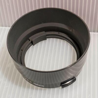 SMC Pentax 1:2 85mm 1:2.8-4 100mm Lens Hood - $45.87