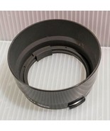 SMC Pentax 1:2 85mm 1:2.8-4 100mm Lens Hood - £36.08 GBP