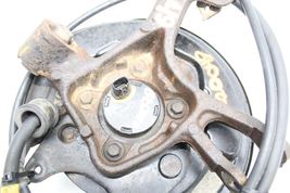 Rear Left Driver Side Knuckle GTS Disc Brake Fits 00-05 CELICA 71234 image 10