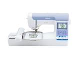 Brother PE900 Embroidery Machine with WLAN - £1,039.15 GBP