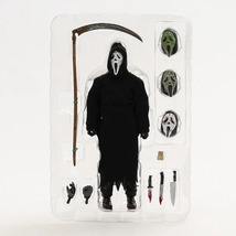 NECA 7&quot; Ghostface Ultimate  Action Figure Scream Movie Collection  - £25.56 GBP