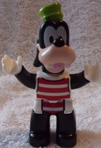 Lego Duplo Disney Mickey &amp; Friends Beach House Goofy Figure - £3.97 GBP