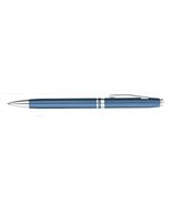 Cross Advantage, Steel Blue Lacquer, Ballpoint Pen, with Complimentary S... - £42.42 GBP