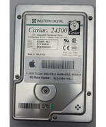 Western Digital AC24300-40LC HDD, 4 GB , IDE/ATA/ATAPI-4, 3.5&quot;- Tested w... - €33,86 EUR