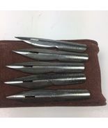 E. R. Oettinger Dip Pen Nibs #56 Semperidem  - $12.57 CAD