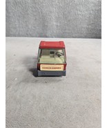 VINTAGE TOPPER TOY DUMP TRUCK, ZOOMER-BOOMER HONG KONG - $7.98