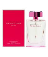 REACTION FOR HER * Kenneth Cole 3.4 oz / 100 ml Eau De Parfum Women Perfume - €42,06 EUR