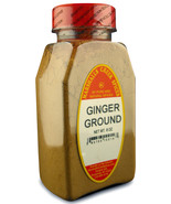 Marshalls Creek Kosher Spices, (st00), GINGER GROUND - £6.38 GBP