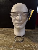 Foster Grant Men’s Reading Glasses With Case 2.00 - $49.38