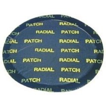 Amflo PATCH TIRE ROUND NS 071597 MED - $64.99