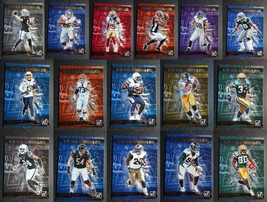 2020 Donruss Power Formulas Football Cards Complete Your Set U You Pick List - £1.55 GBP+