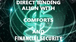 HAUNTED ENERGIES COMFORTS & FINANCIAL SECURITY DIRECT BINDING WORK MAGICK  image 2