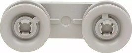 OEM Dishwasher Upper Dishrack Roller For KitchenAid KUDI01FLBL1 Maytag MDB8959AW - £12.65 GBP