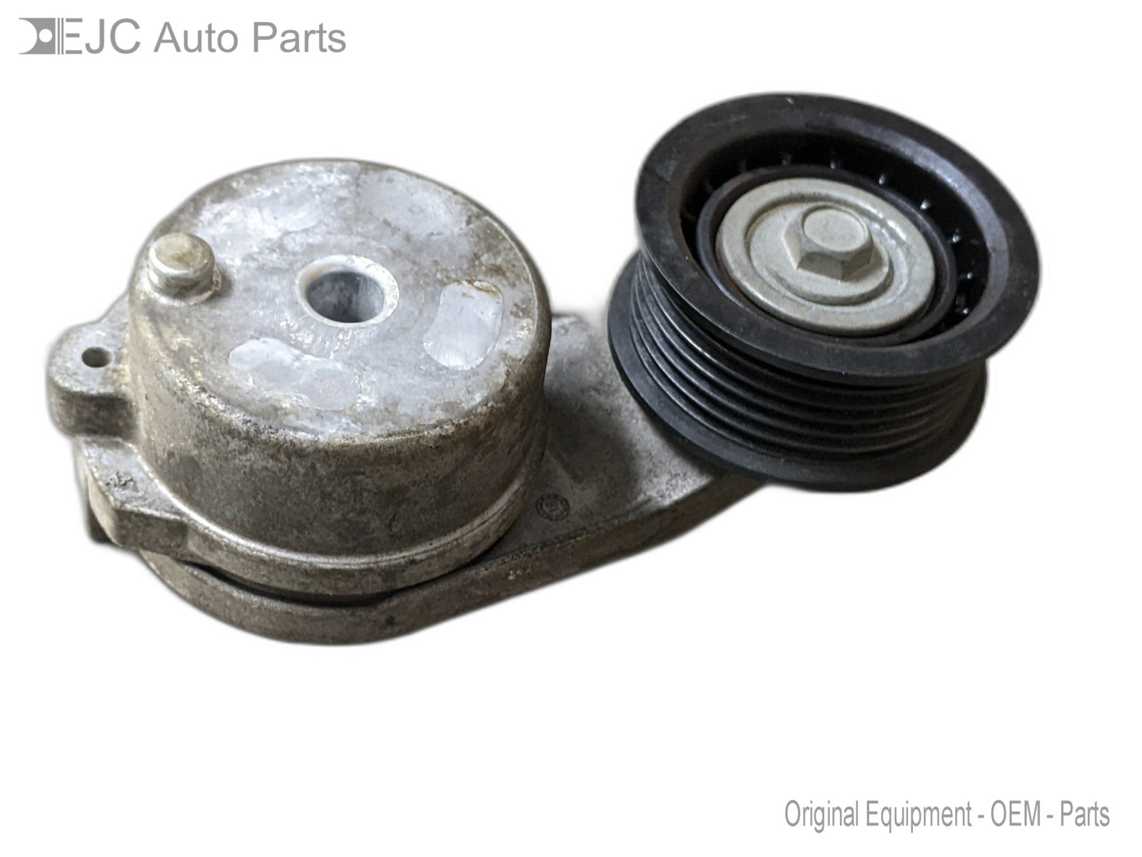 Serpentine Belt Tensioner For 17-20 Chrysler  Pacifica  3.6 04627533AC Gas - $29.65