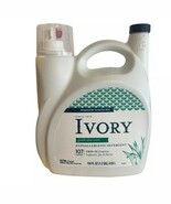 Ivory Gentle Aloe Scent Hypoallergenic Laundry Detergent Sensitive Skin ... - $135.61 CAD