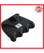 Modern Weighted Pool Cue Holder &amp; Chalk Keeper – Essential for Serious P... - $42.68 CAD