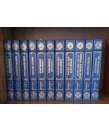 Easton Press: C. S. Forester&#39;s Horatio Hornblower 11 Volume Set. New, Go... - $692.01