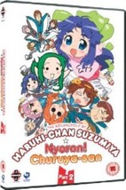 The Melancholy Of Haruhi-chan Suzumiya: Collection 2 DVD (2011) Yasuhiro Pre-Own - £32.15 GBP
