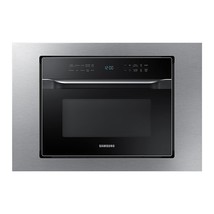 SAMSUNG 30" Microwave Trim Kit for 1.2 Cu. Ft. Counter Top Convection Microwave  - £237.55 GBP