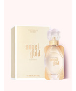 VICTORIA&#39;S SECRET ANGEL GOLD PERFUME EDP 3.4 oz 100ml New Sealed FREE SH... - €50,18 EUR