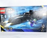 New! LEGO DC Batmobile: Batman vs. The Joker Chase 76224 - $49.99