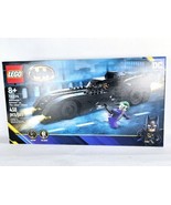 New! LEGO DC Batmobile: Batman vs. The Joker Chase 76224 - £39.27 GBP