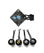DJI Avata 1/2 Power ESC Board &amp; Motor Kit Original Disassembled Replacem... - $13.21 CAD+