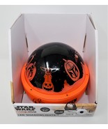 GEMMY LED SHADOWLIGHTS 226665 STAR WARS MANDALORIAN ROTATING PROJECTOR -... - €13,53 EUR