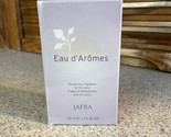 Jafra Eau d’Aromes Revitalizing Fragrance Perfume 3.3 Fl Oz New In Seale... - £20.81 GBP