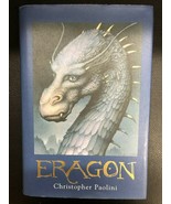 ERAGON by Christopher Paolini (2003) Alfred A. Knopf HC - $21.50 CAD