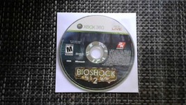 BioShock 2 (Microsoft Xbox 360, 2010) - £3.70 GBP
