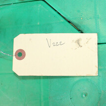 2000-06 MERCEDES CL500 CL600 CL55 CL65 POWER STEERING OIL LINE PIPE HOSE V222 image 5