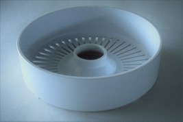 OSTER Electric Citrus Juicer Strainer In White Color Models 4000 and 410... - $227.45 MXN