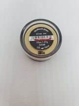 New bareMinerals Glimpse Shadow Eye Color in Alley Cat .57g Loose Powder - $8.99