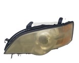 Driver Left Headlight Fits 06-07 LEGACY 595038*~*~* SAME DAY SHIPPING *~... - $90.43