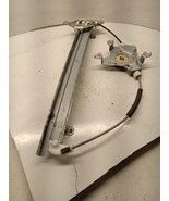 Driver Left Front Window Regulator Electric Fits 11-17 JUKE 1088216 - $1,204.73 MXN