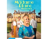 The Madame Blanc Mysteries: Series 3 DVD | Sally Lindsay - £19.20 GBP