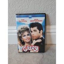 GREASE DVD - £3.19 GBP