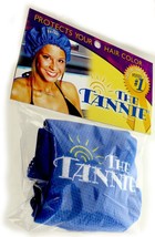 The Tannie. Protect your hair from UV Rays. Easy to use, comfortable. - $327.36 MXN