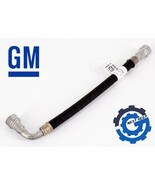 84307609 New OEM GM Fuel Cooler Pipe Hose for 2017-2019 Silverado Sierra... - $44.82 CAD