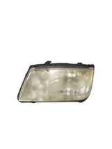 Driver Headlight Station Wgn Canada Without Fog Lamps Fits 02-06 JETTA 400642 - £46.71 GBP