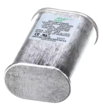 Trane HCKY100V440318Z6, SFACP10440 Capacitor, 10MFD, 440VAC, 50/60HZ, Oval - $1,032.48 MXN