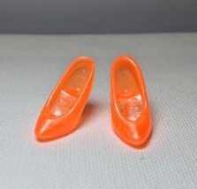Handmade Barbie Doll Compatible Shoes For Collectors - Hollywood Hair Teresa - £5.64 GBP