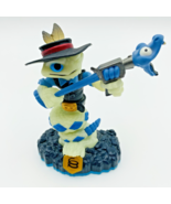 Skylanders Swap Force Quick Draw Rattle Shake - Glow In The Dark Toy Fig... - $407.14 MXN Skylanders Swap Force Quick Draw Rattle Shake - Glow In The Dark Toy Fig... - $407.14 MXN
