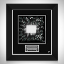 Tool Aenima LP Cover Limited Signature Edition Custom Frame - £194.01 GBP